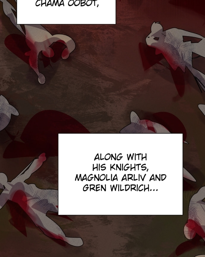 Milk Crown Chapter 80 page 65 - 
