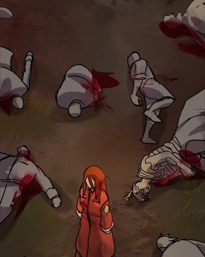Milk Crown Chapter 80 page 66 - 