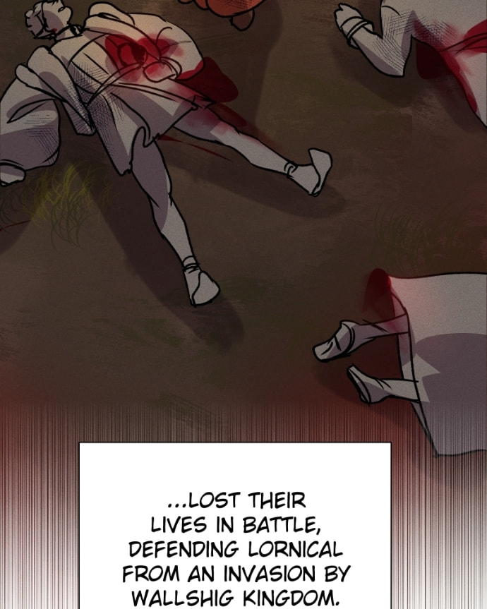 Milk Crown Chapter 80 page 67 - 