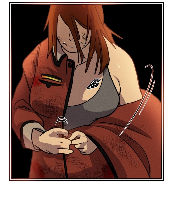Milk Crown Chapter 80 page 69 - 