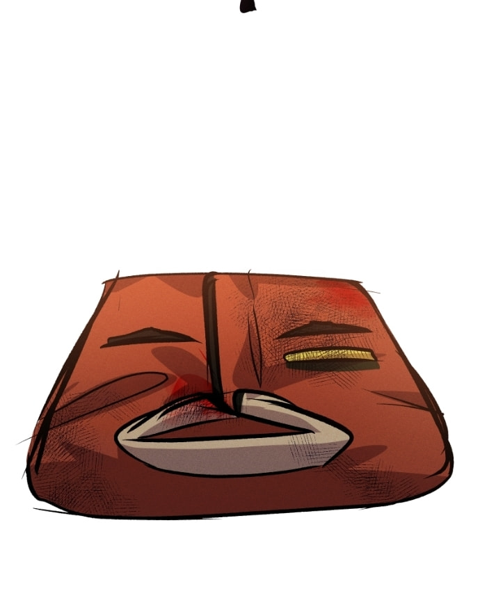 Milk Crown Chapter 80 page 72 - 