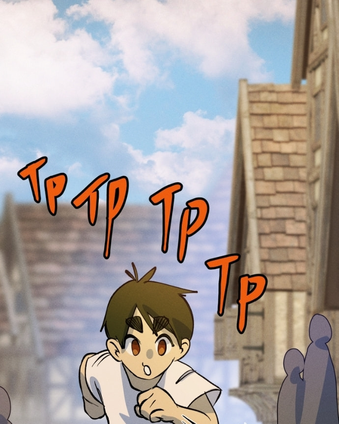 Milk Crown Chapter 80 page 75 - 