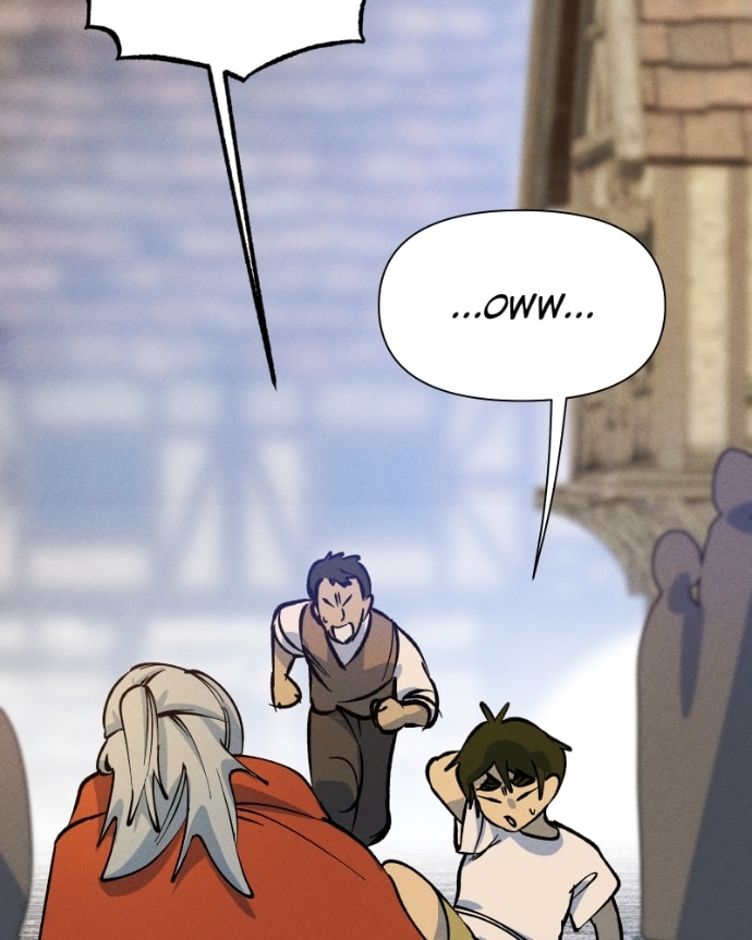 Milk Crown Chapter 80 page 79 - 