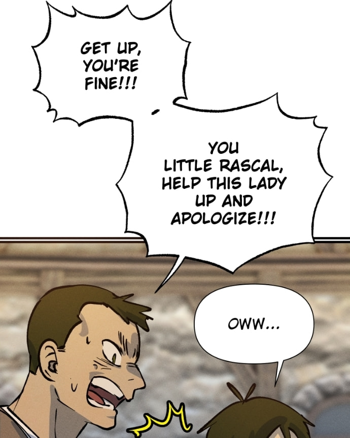 Milk Crown Chapter 80 page 81 - 