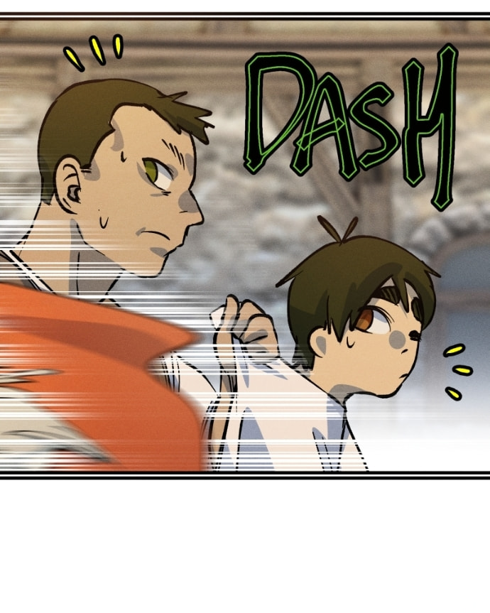 Milk Crown Chapter 80 page 83 - 