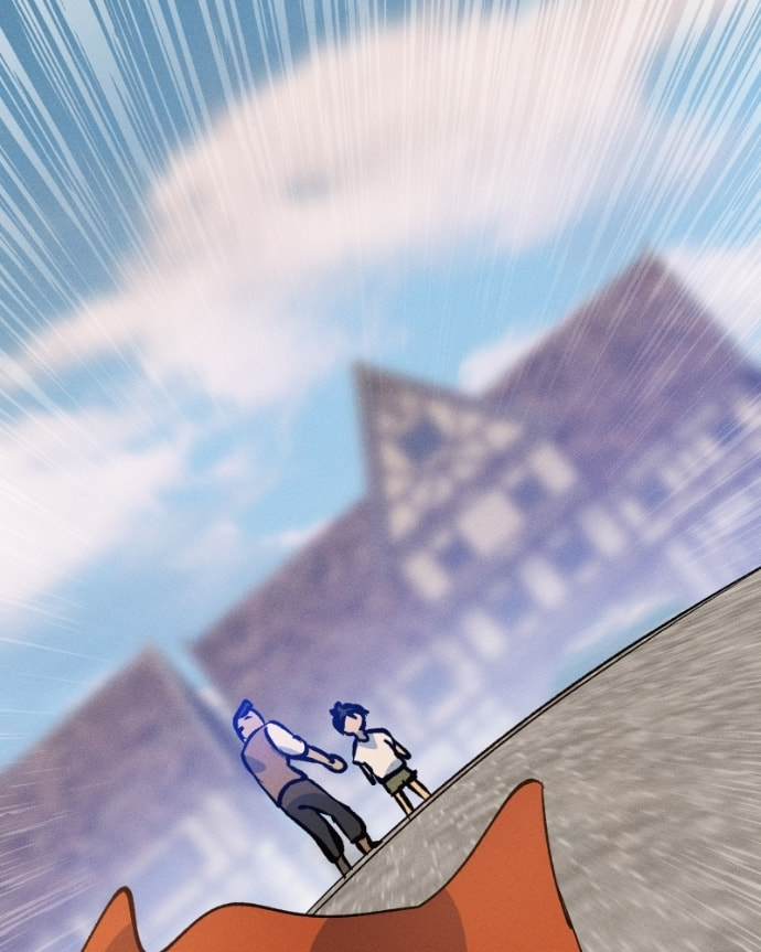Milk Crown Chapter 80 page 85 - 