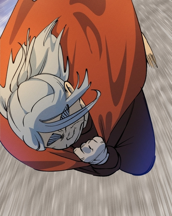 Milk Crown Chapter 80 page 86 - 