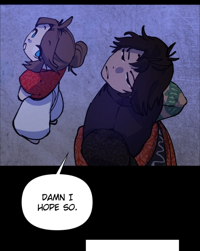 Milk Crown Chapter 81 page 11 - 