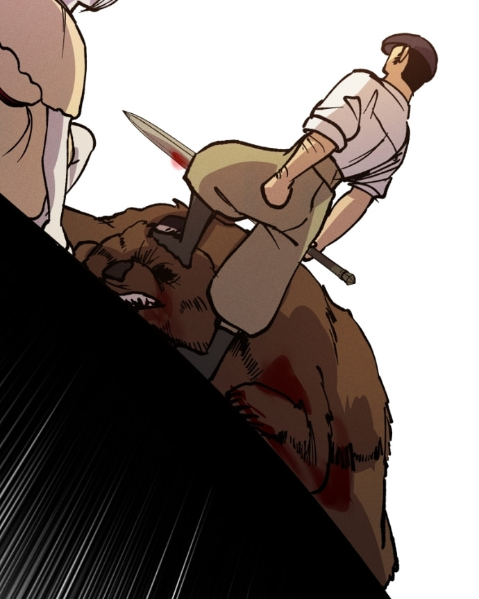 Milk Crown Chapter 81 page 105 - 