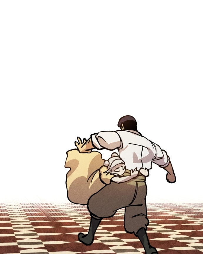 Milk Crown Chapter 81 page 110 - 
