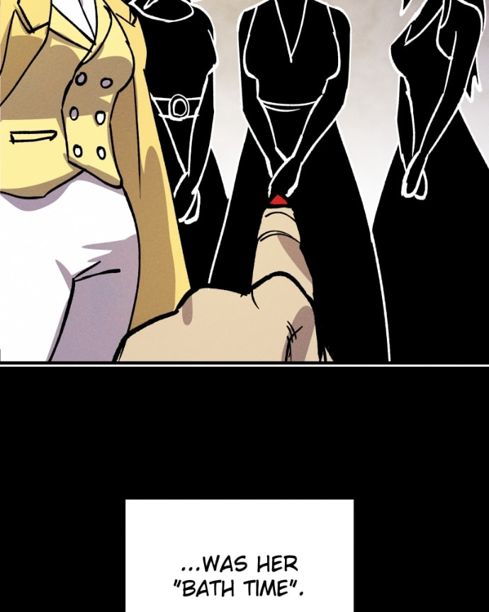 Milk Crown Chapter 81 page 116 - 