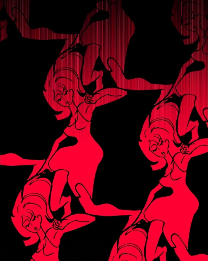 Milk Crown Chapter 81 page 118 - 