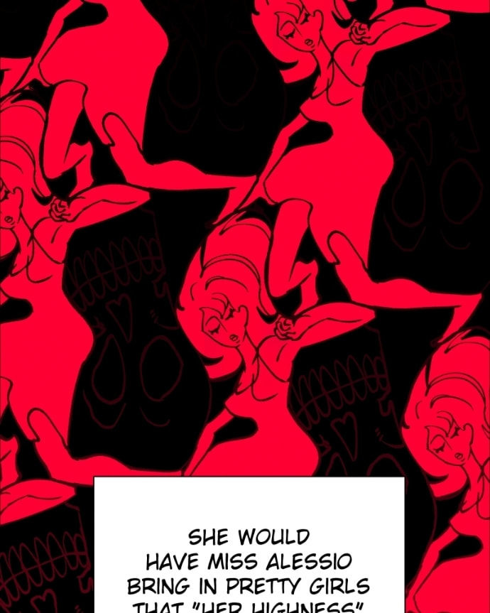 Milk Crown Chapter 81 page 119 - 