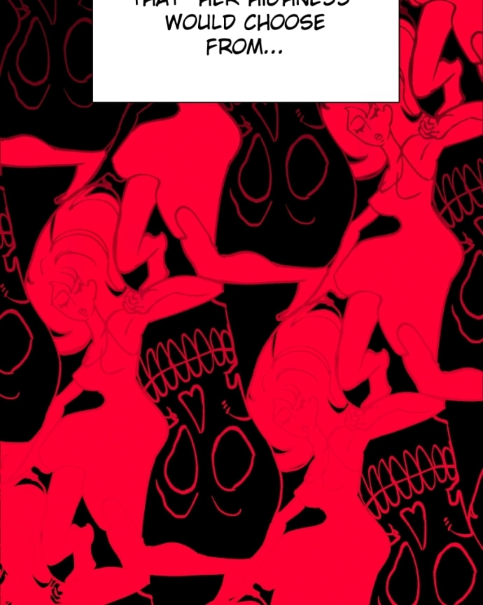 Milk Crown Chapter 81 page 120 - 