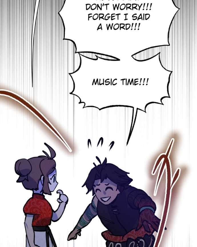 Milk Crown Chapter 81 page 13 - 