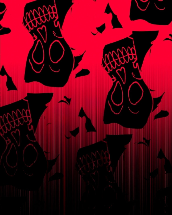 Milk Crown Chapter 81 page 121 - 