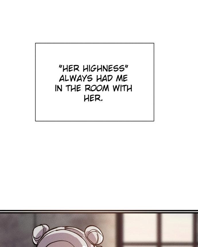 Milk Crown Chapter 81 page 125 - 