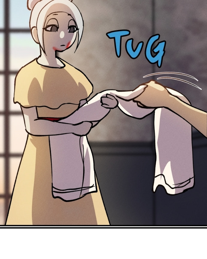 Milk Crown Chapter 81 page 136 - 