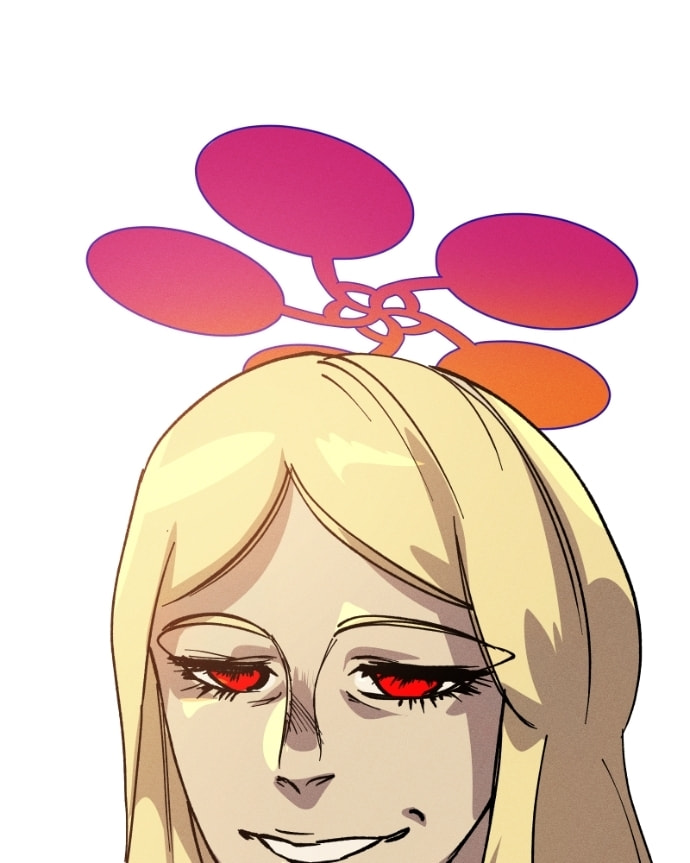 Milk Crown Chapter 81 page 138 - 