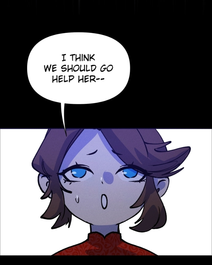 Milk Crown Chapter 81 page 15 - 