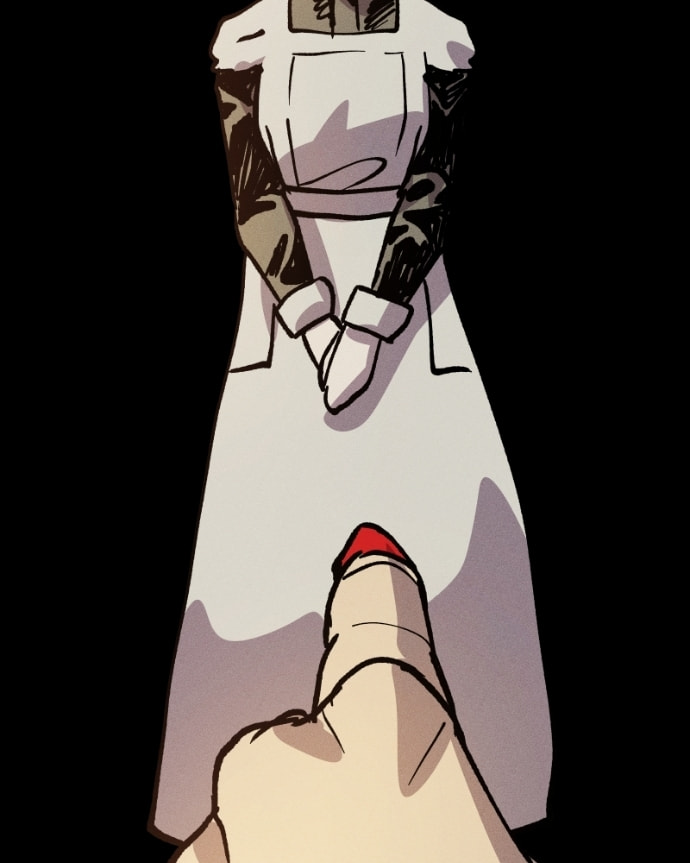 Milk Crown Chapter 81 page 150 - 
