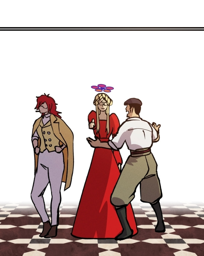 Milk Crown Chapter 81 page 152 - 