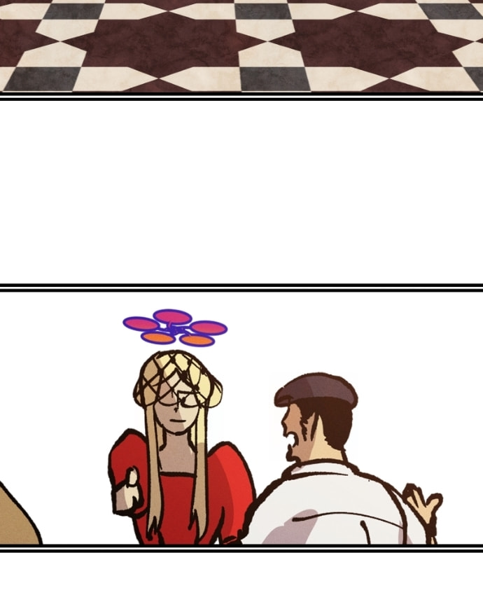 Milk Crown Chapter 81 page 153 - 