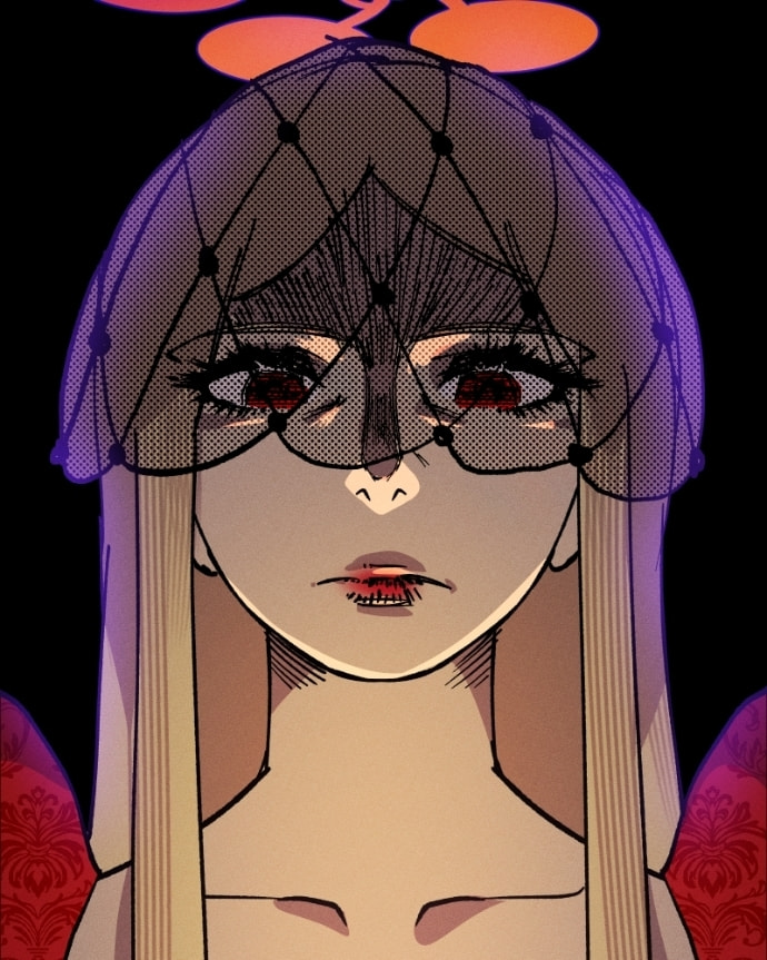 Milk Crown Chapter 81 page 160 - 