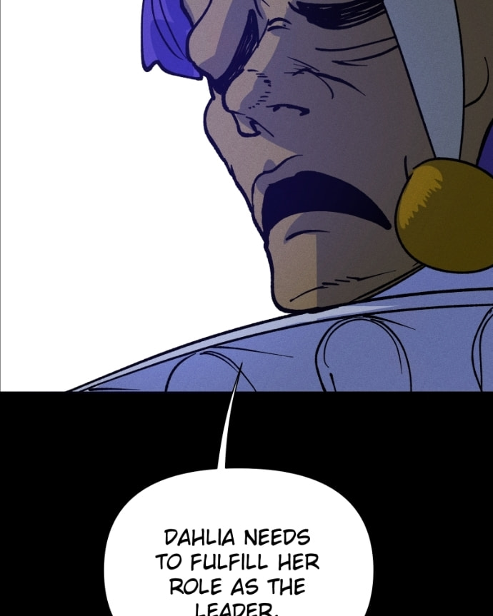 Milk Crown Chapter 81 page 18 - 