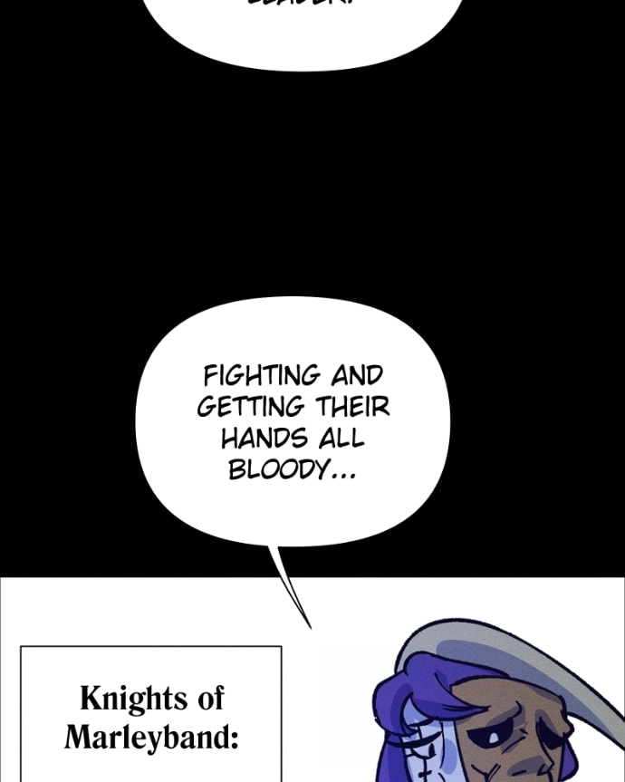 Milk Crown Chapter 81 page 19 - 