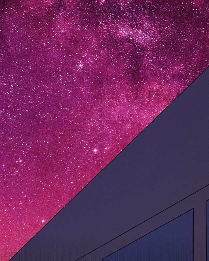 Milk Crown Chapter 81 page 3 - 