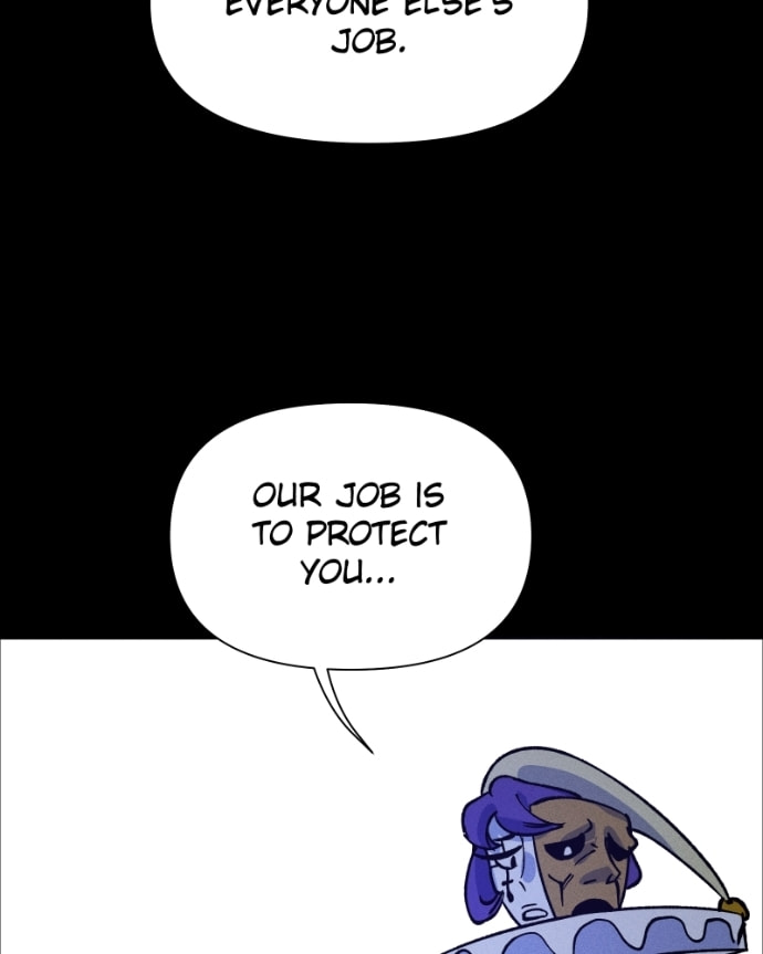 Milk Crown Chapter 81 page 21 - 