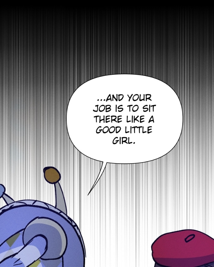 Milk Crown Chapter 81 page 23 - 
