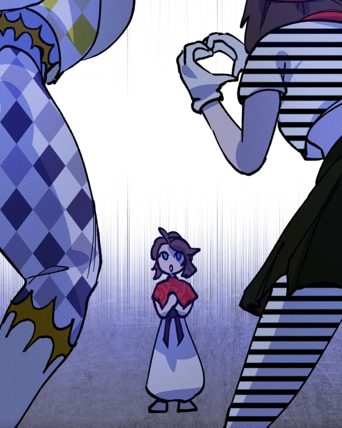 Milk Crown Chapter 81 page 24 - 