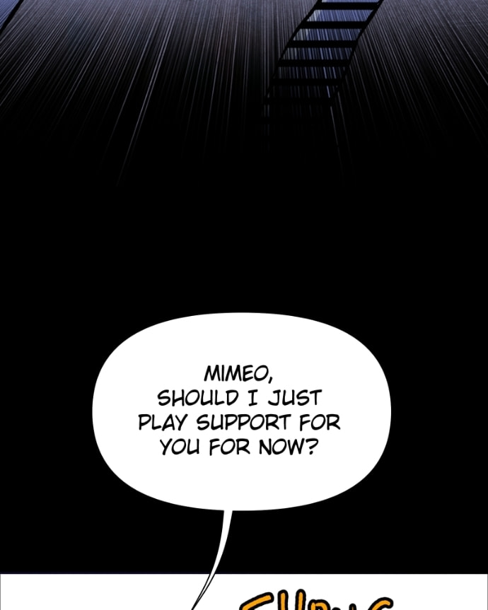 Milk Crown Chapter 81 page 25 - 