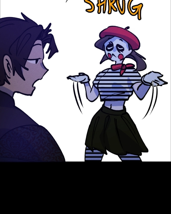 Milk Crown Chapter 81 page 26 - 