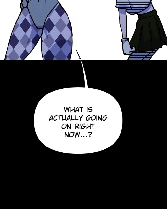 Milk Crown Chapter 81 page 28 - 