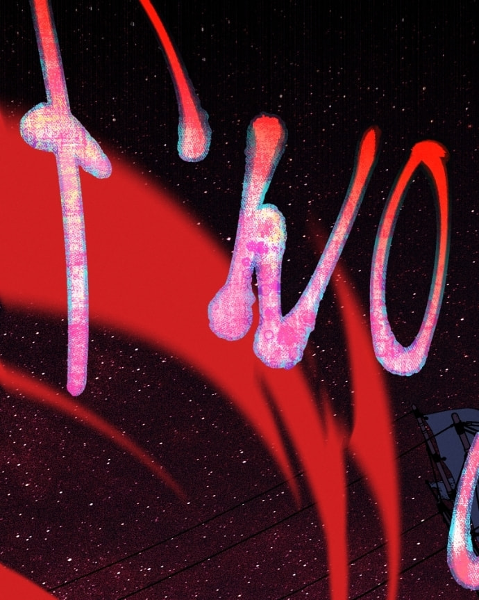 Milk Crown Chapter 81 page 31 - 