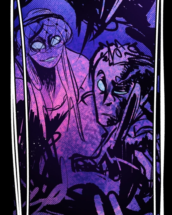 Milk Crown Chapter 81 page 39 - 