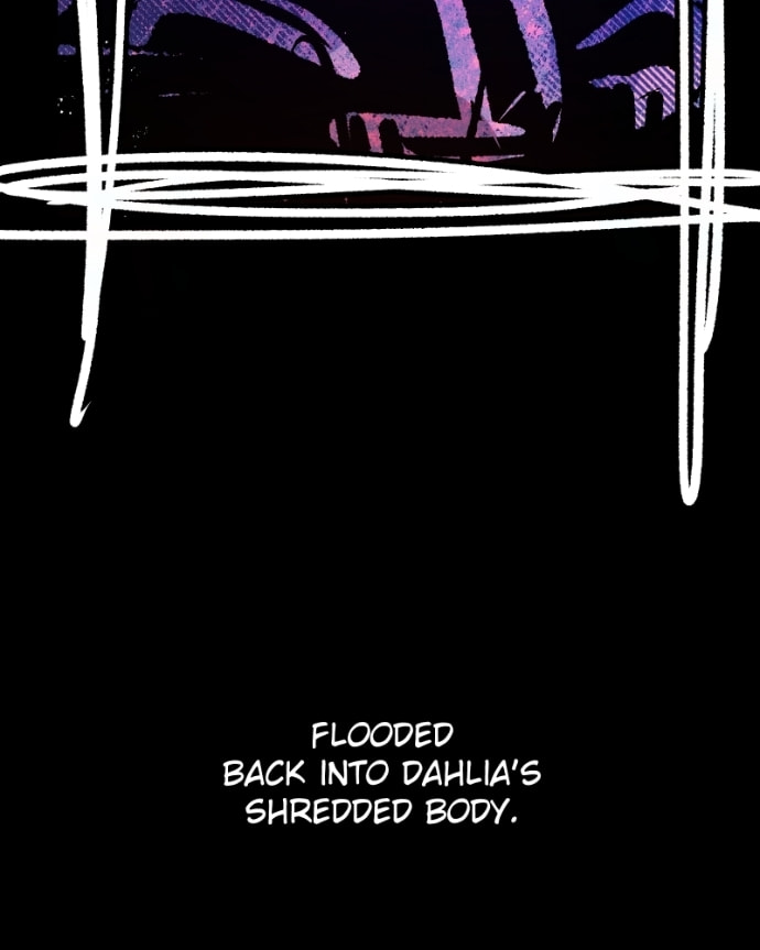 Milk Crown Chapter 81 page 40 - 