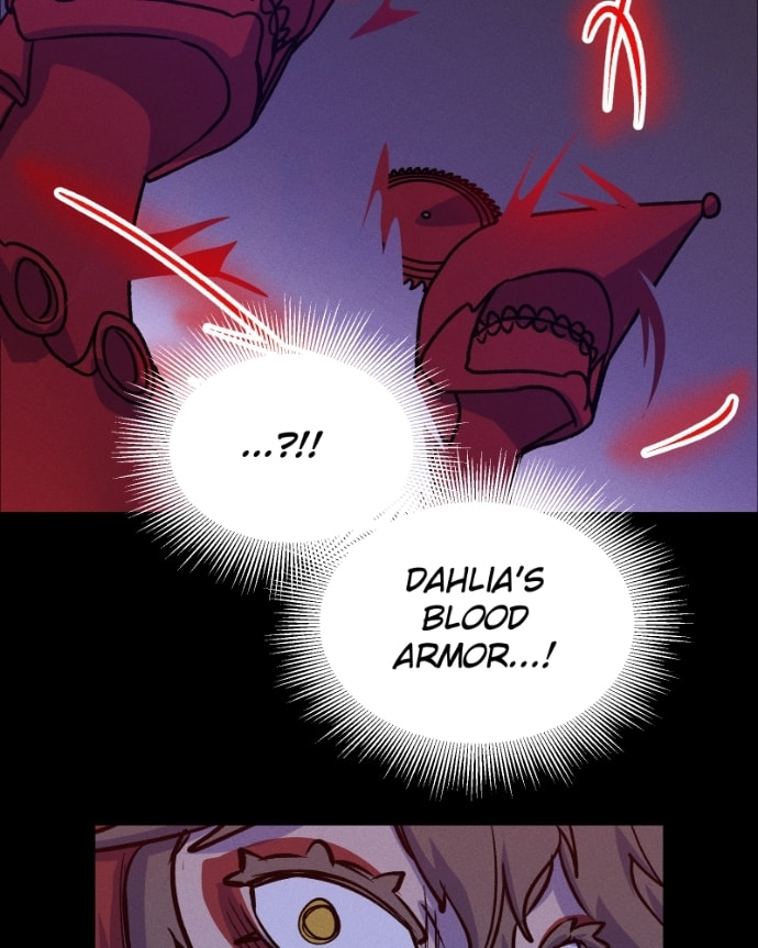 Milk Crown Chapter 81 page 5 - 