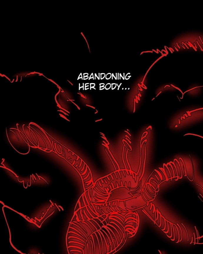 Milk Crown Chapter 81 page 43 - 