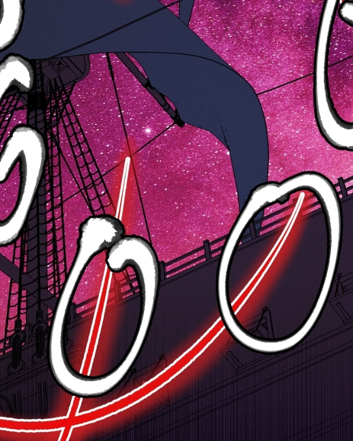 Milk Crown Chapter 81 page 47 - 