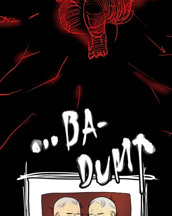 Milk Crown Chapter 81 page 50 - 