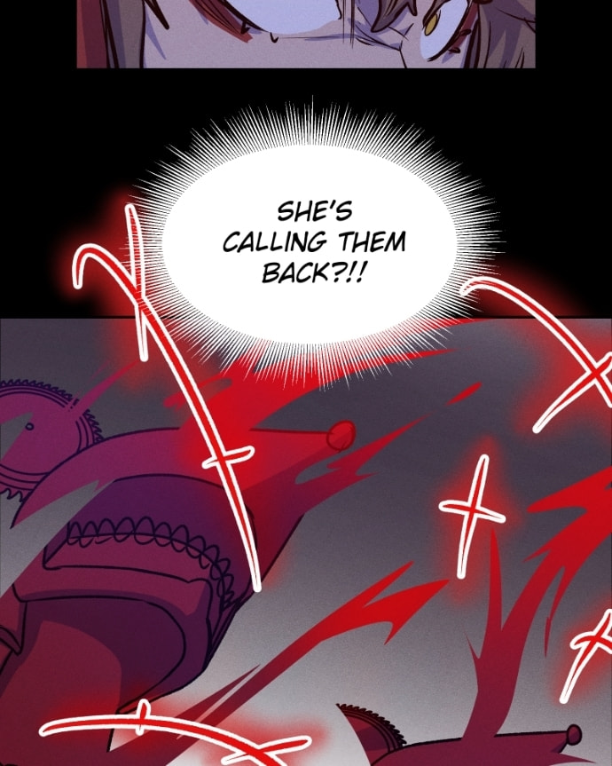Milk Crown Chapter 81 page 6 - 