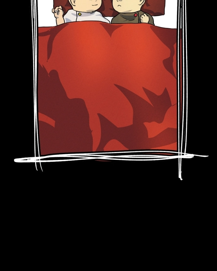 Milk Crown Chapter 81 page 51 - 