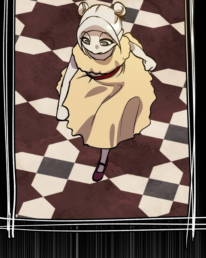 Milk Crown Chapter 81 page 55 - 