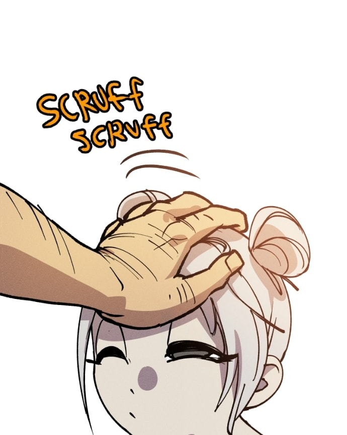 Milk Crown Chapter 81 page 59 - 