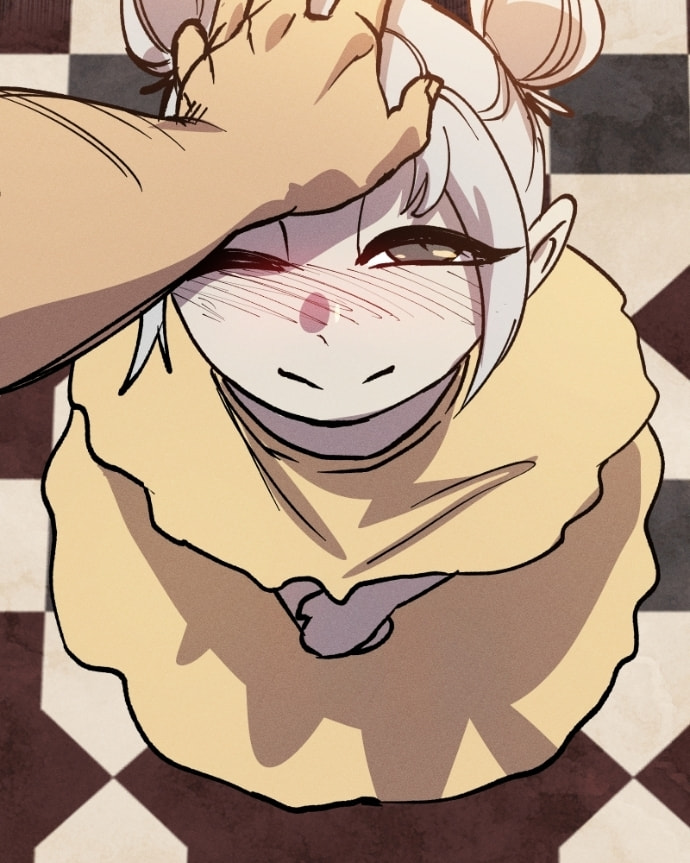 Milk Crown Chapter 81 page 66 - 