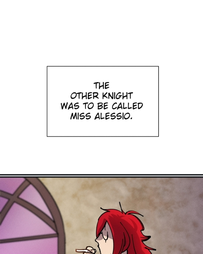 Milk Crown Chapter 81 page 85 - 
